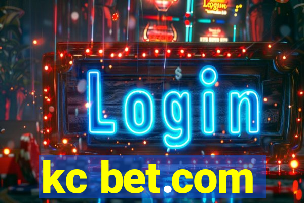 kc bet.com